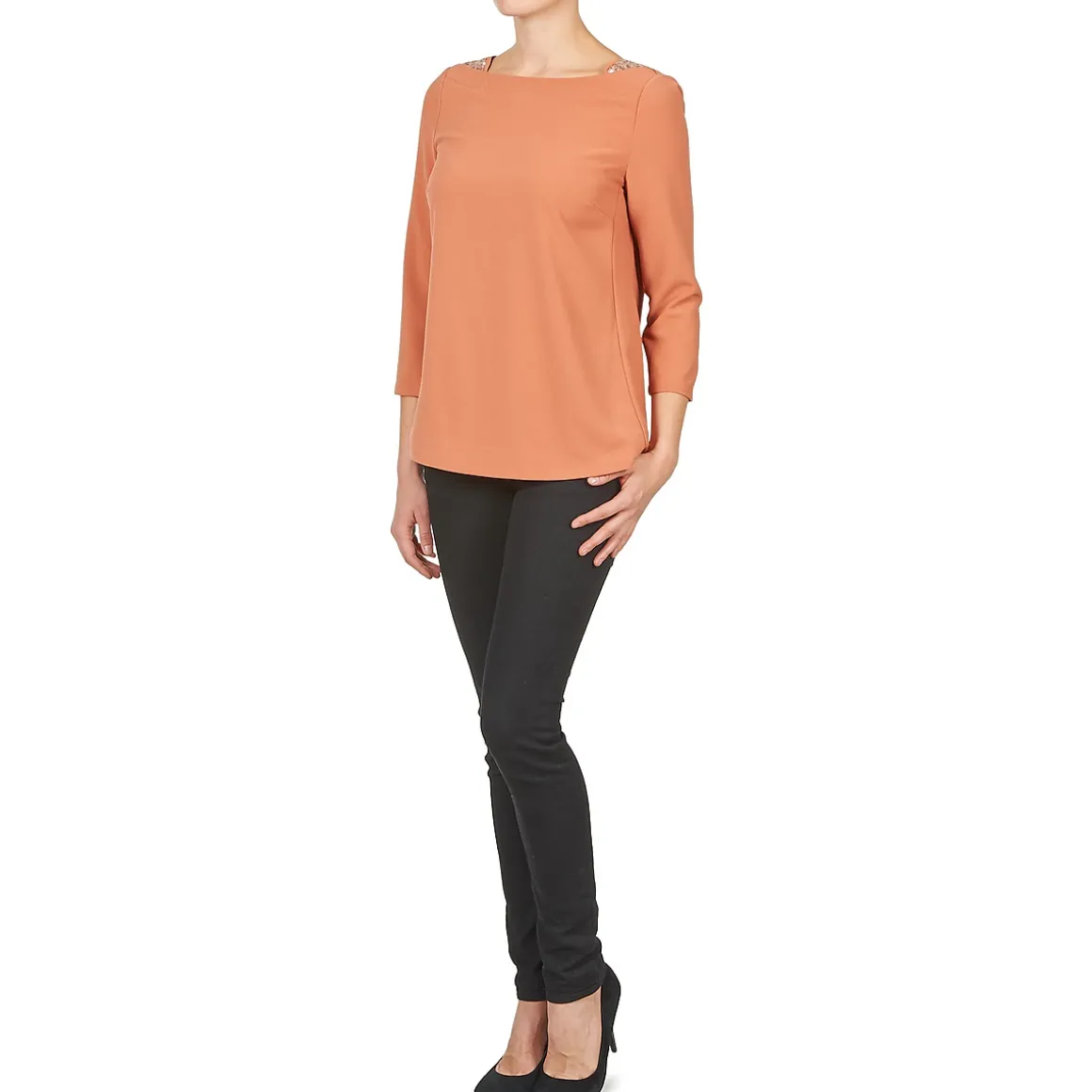 Color Block - 3214723