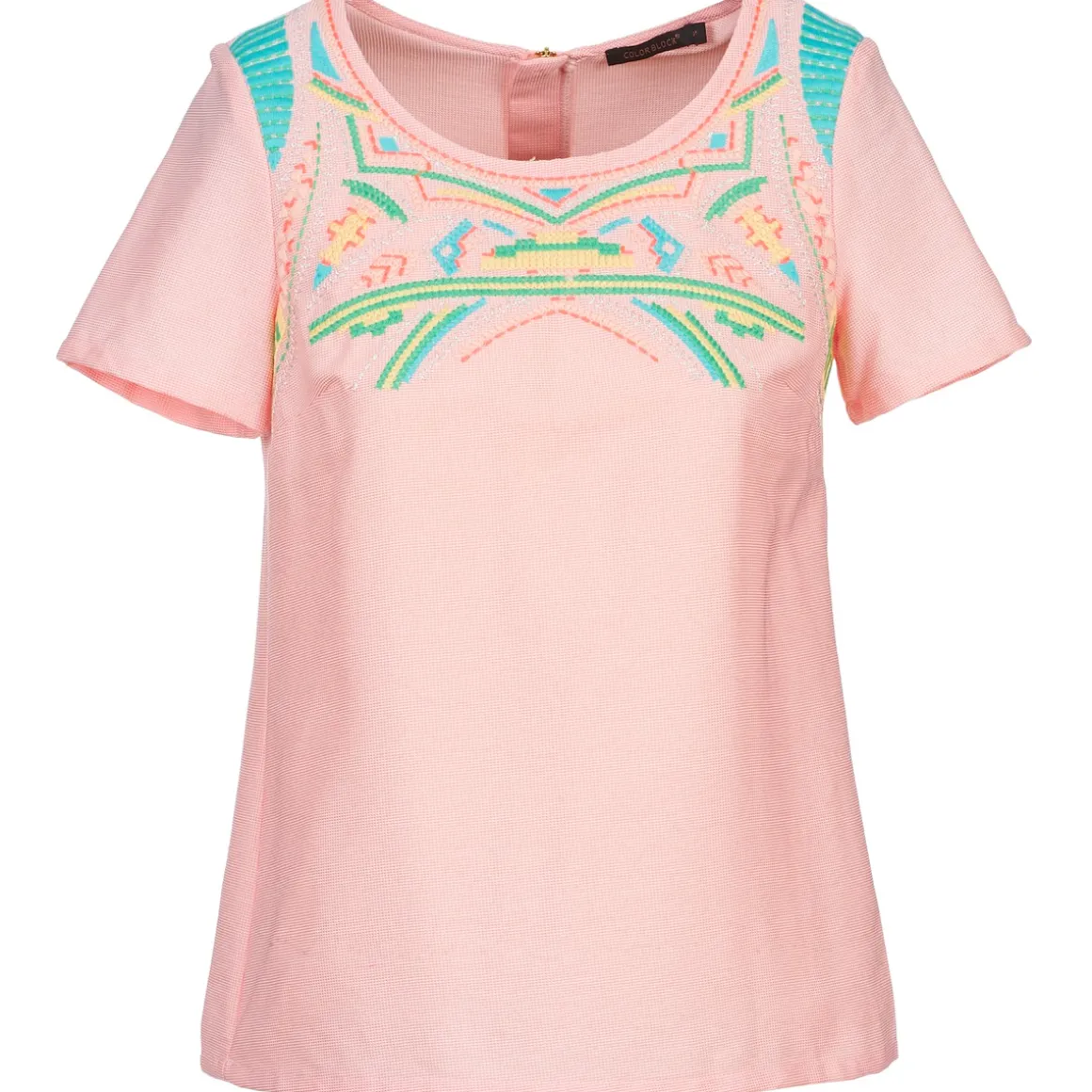 Color Block - ADRIANA