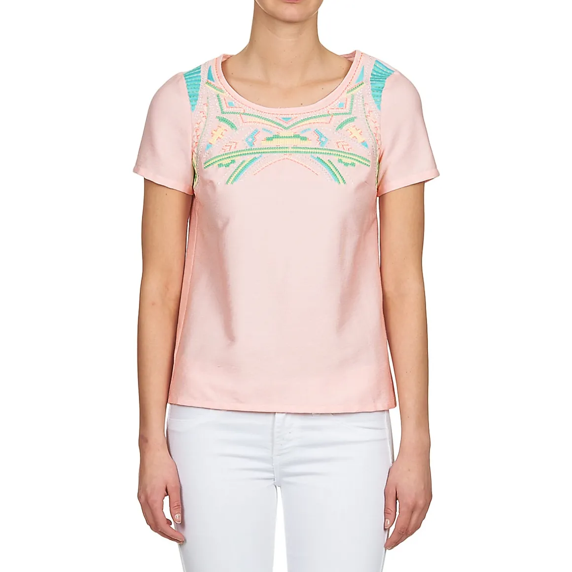 Color Block - ADRIANA