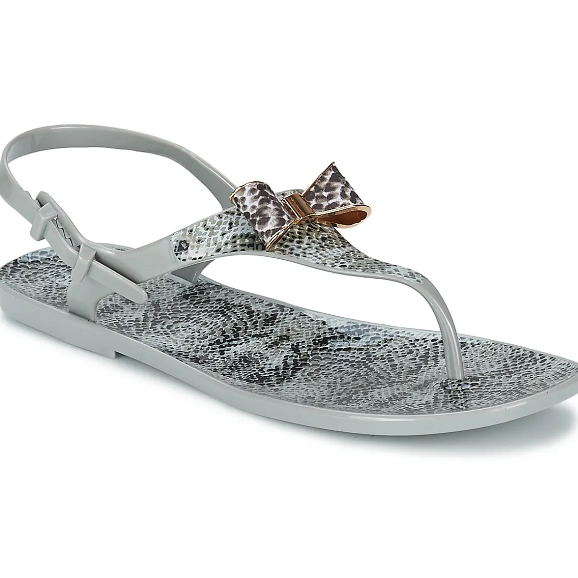 Colors of California - SNAKE SANDAL