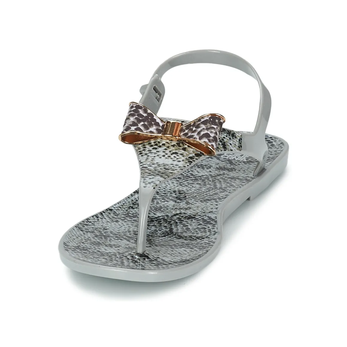 Colors of California - SNAKE SANDAL