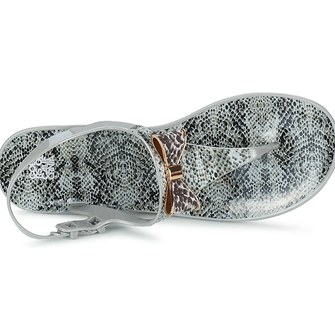 Colors of California - SNAKE SANDAL