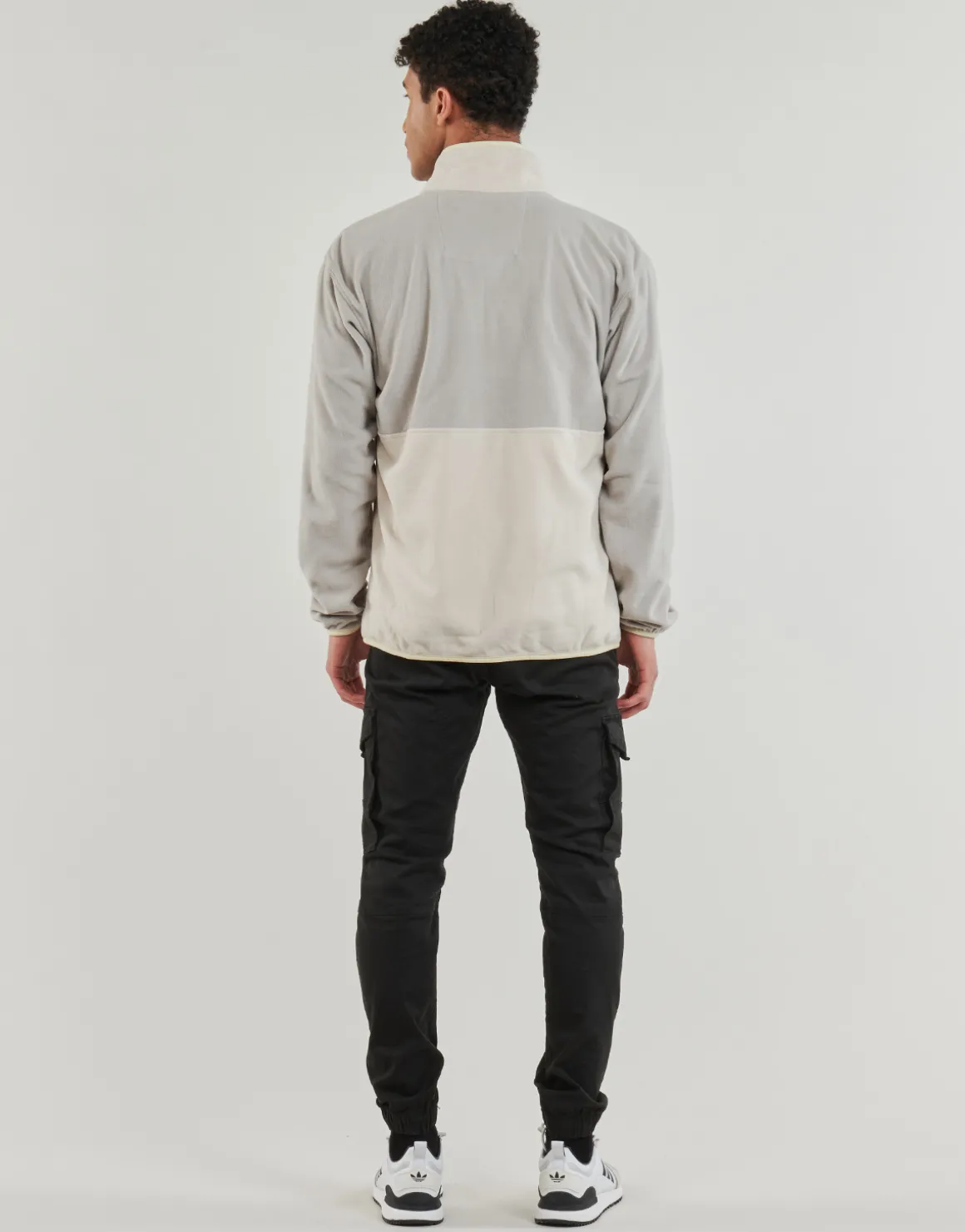 Columbia - Back Bowl Fleece Lightweight