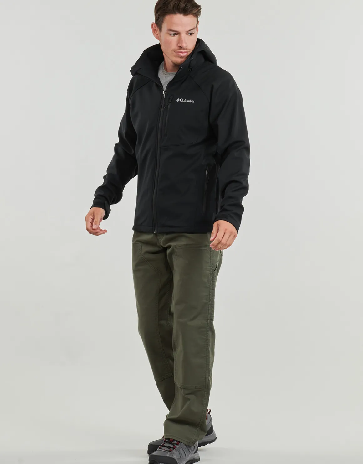 Columbia - Cascade Ridge III Softshell
