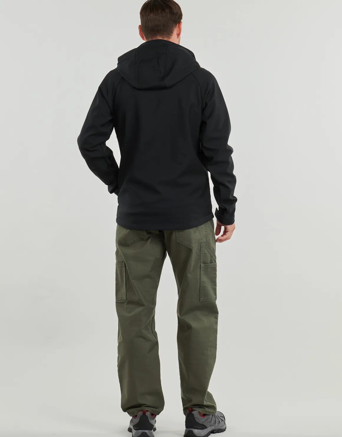 Columbia - Cascade Ridge III Softshell