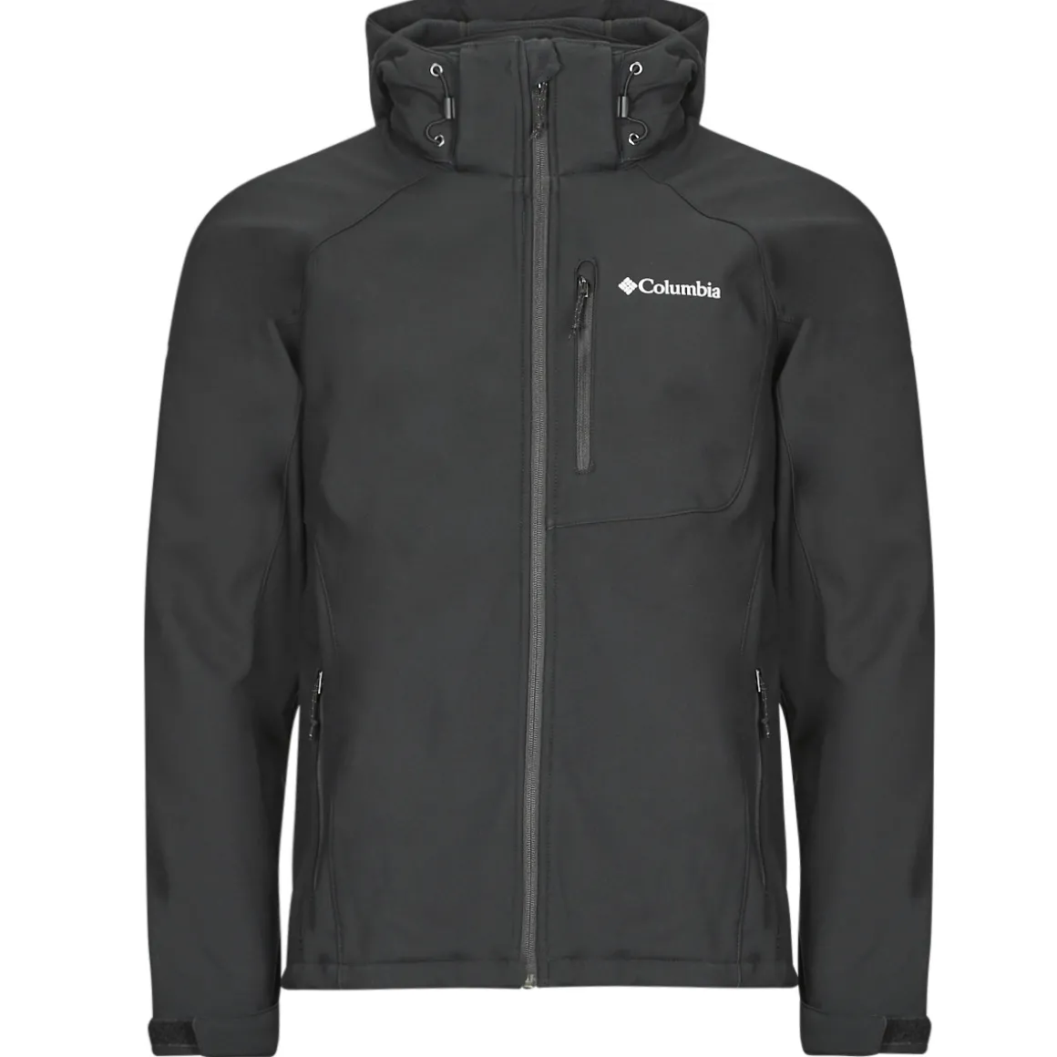 Columbia - Cascade Ridge III Softshell