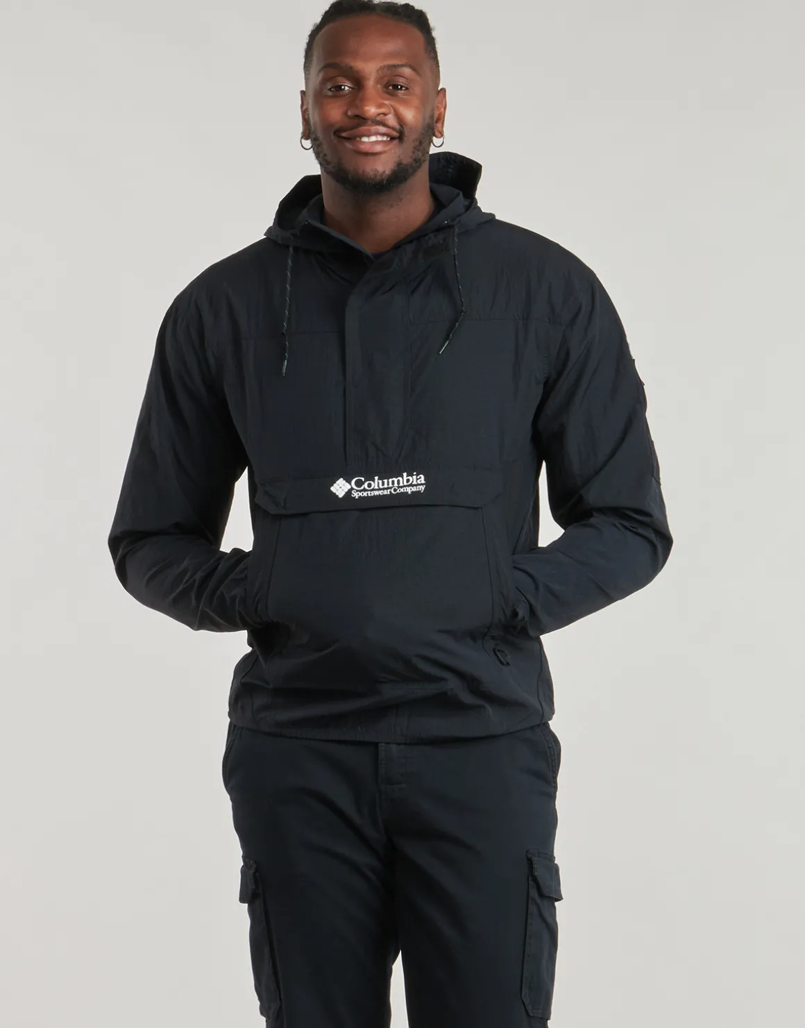 Columbia - CHALLENGER WINDBREAKER