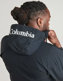 Columbia - CHALLENGER WINDBREAKER