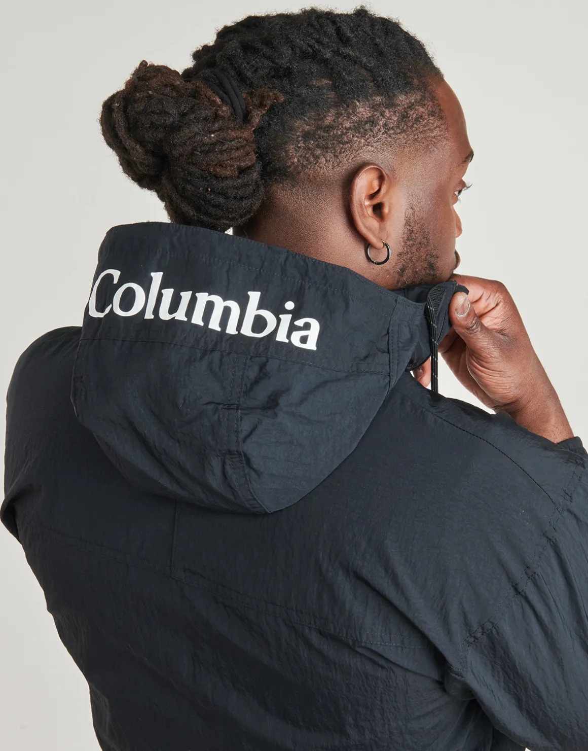 Columbia - CHALLENGER WINDBREAKER