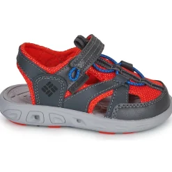 Columbia - CHILDRENS TECHSUN WAVE