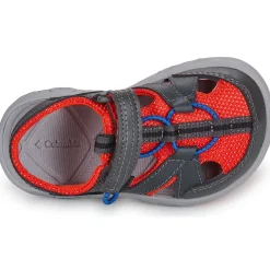 Columbia - CHILDRENS TECHSUN WAVE