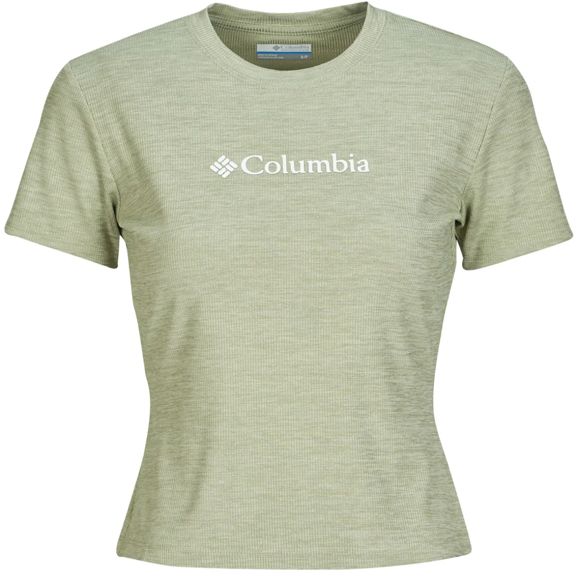 Columbia - COLUMBIA MOVE SHORT SLEEVE TEE
