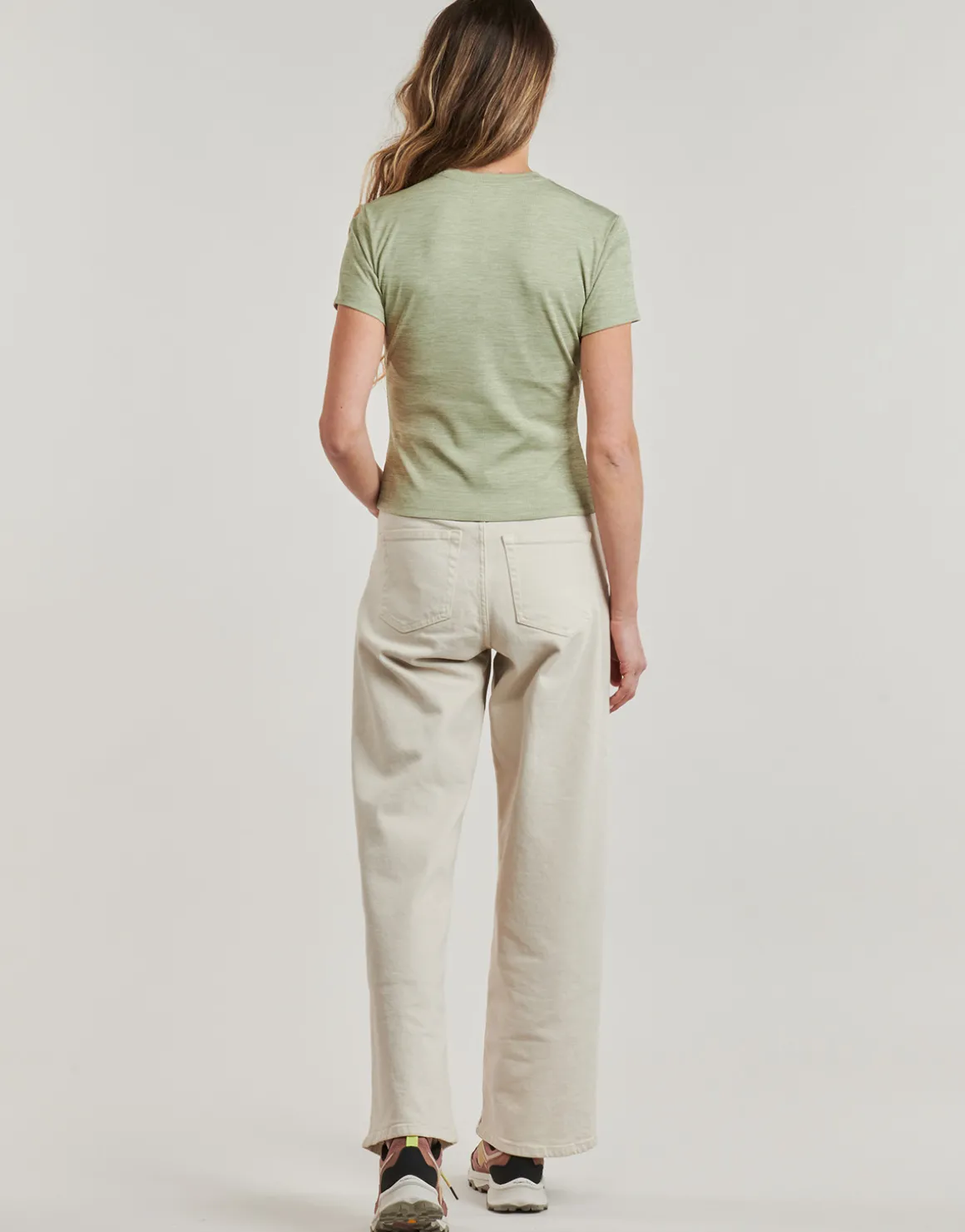 Columbia - COLUMBIA MOVE SHORT SLEEVE TEE