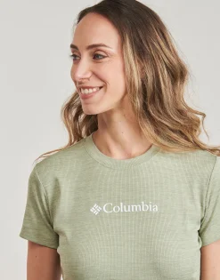Columbia - COLUMBIA MOVE SHORT SLEEVE TEE