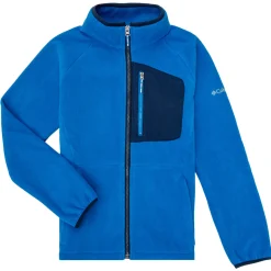 Columbia - FAST TREK