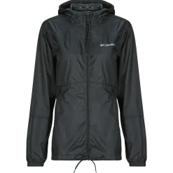 Columbia - FLASH FORWARD