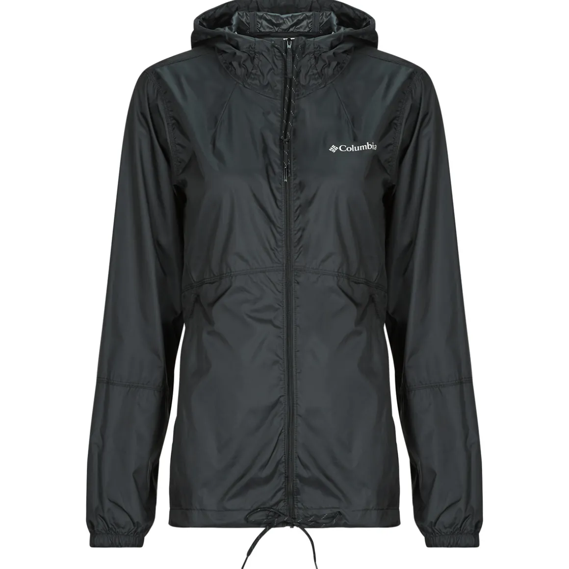 Columbia - FLASH FORWARD