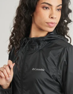 Columbia - FLASH FORWARD