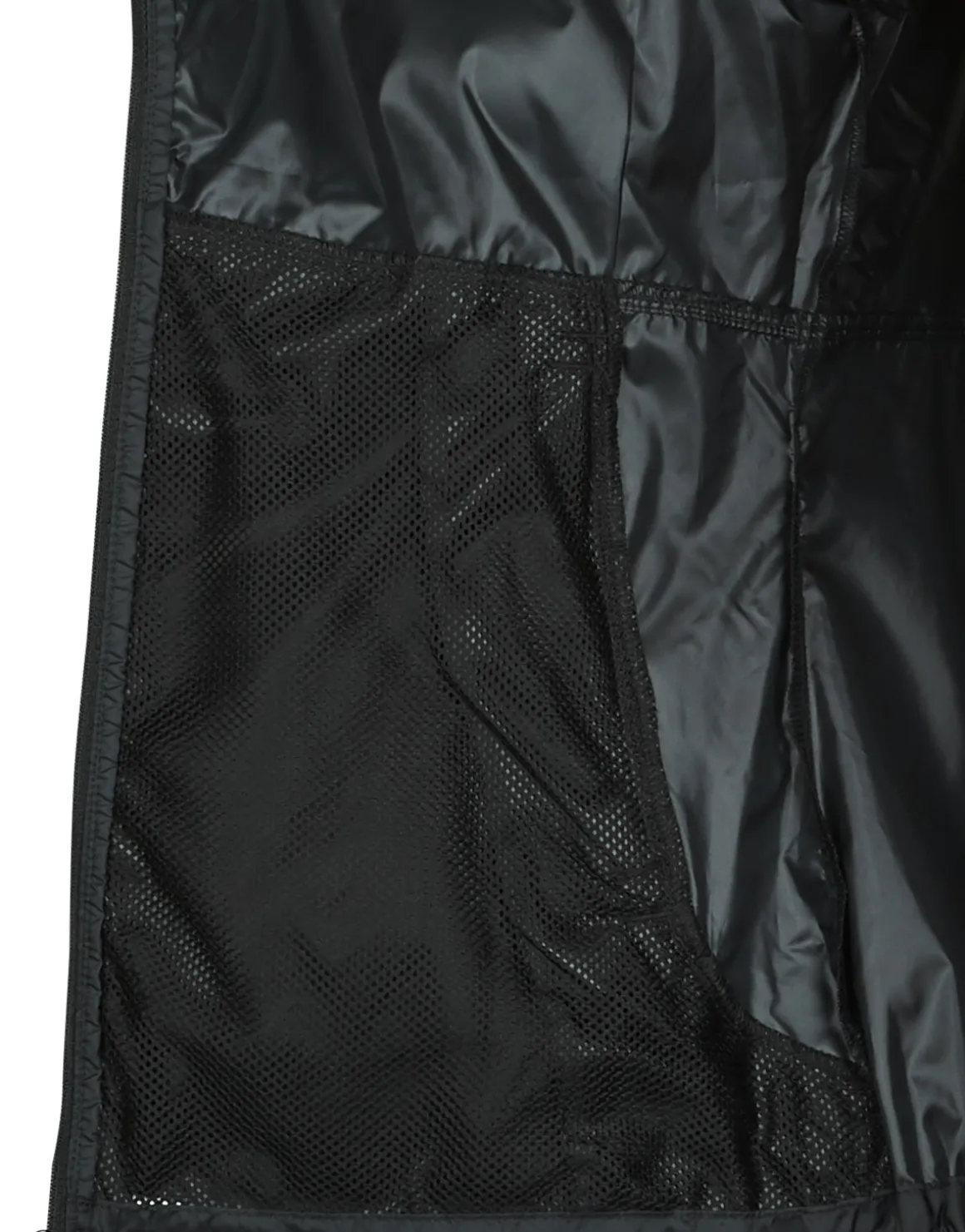 Columbia - FLASH FORWARD