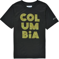 Columbia - GRIZZLY GROVE