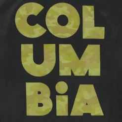 Columbia - GRIZZLY GROVE