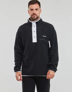 Columbia - HELVETIA HALF SNAP FLEECE