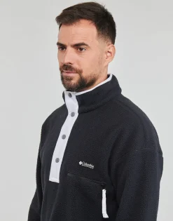 Columbia - HELVETIA HALF SNAP FLEECE