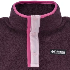 Columbia - Helvetia II Half Snap Fleece