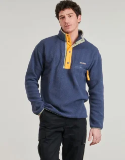 Columbia - HELVETIA II HALF SNAP FLEECE