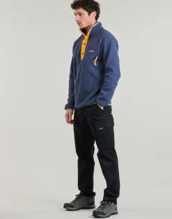 Columbia - HELVETIA II HALF SNAP FLEECE