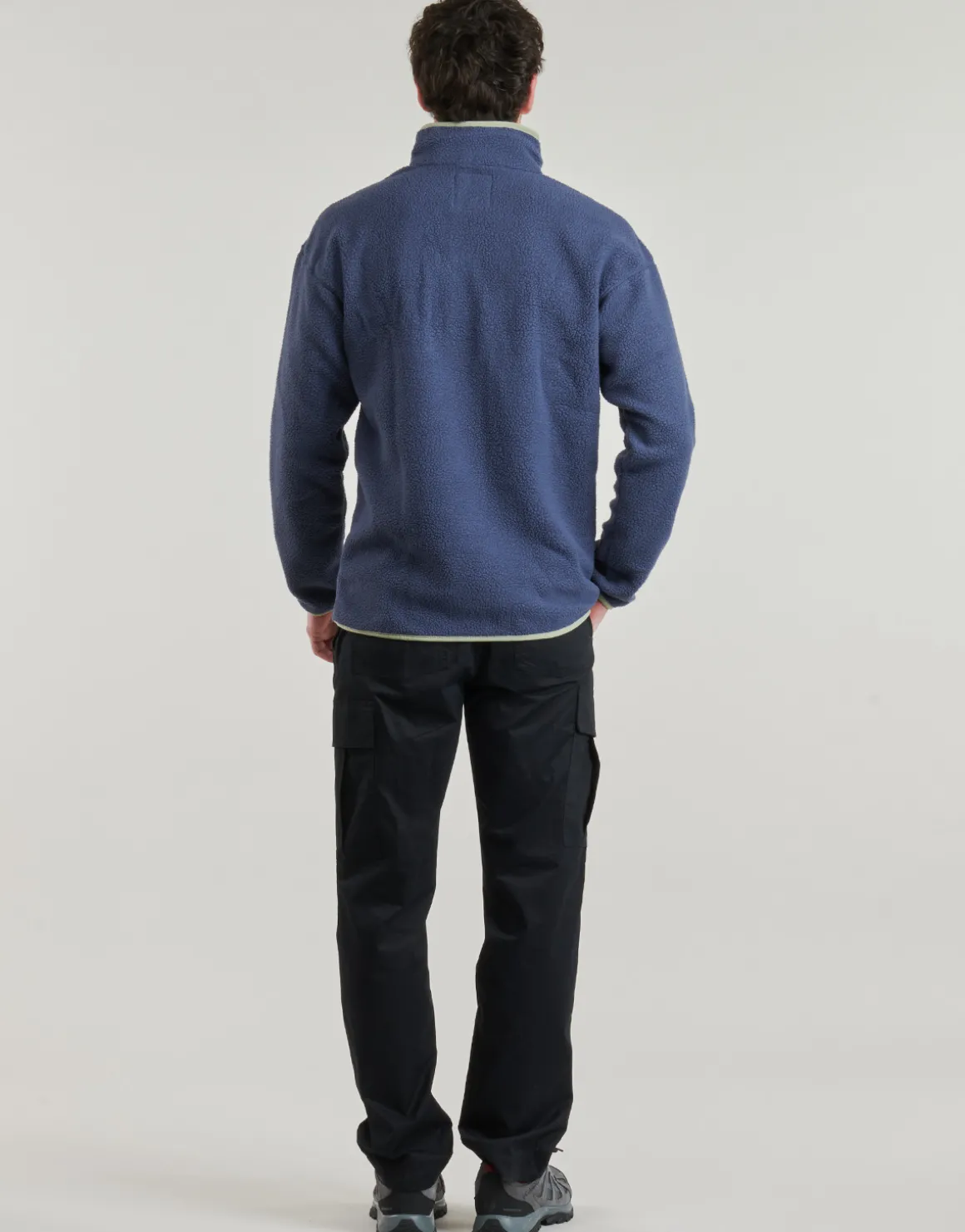 Columbia - HELVETIA II HALF SNAP FLEECE