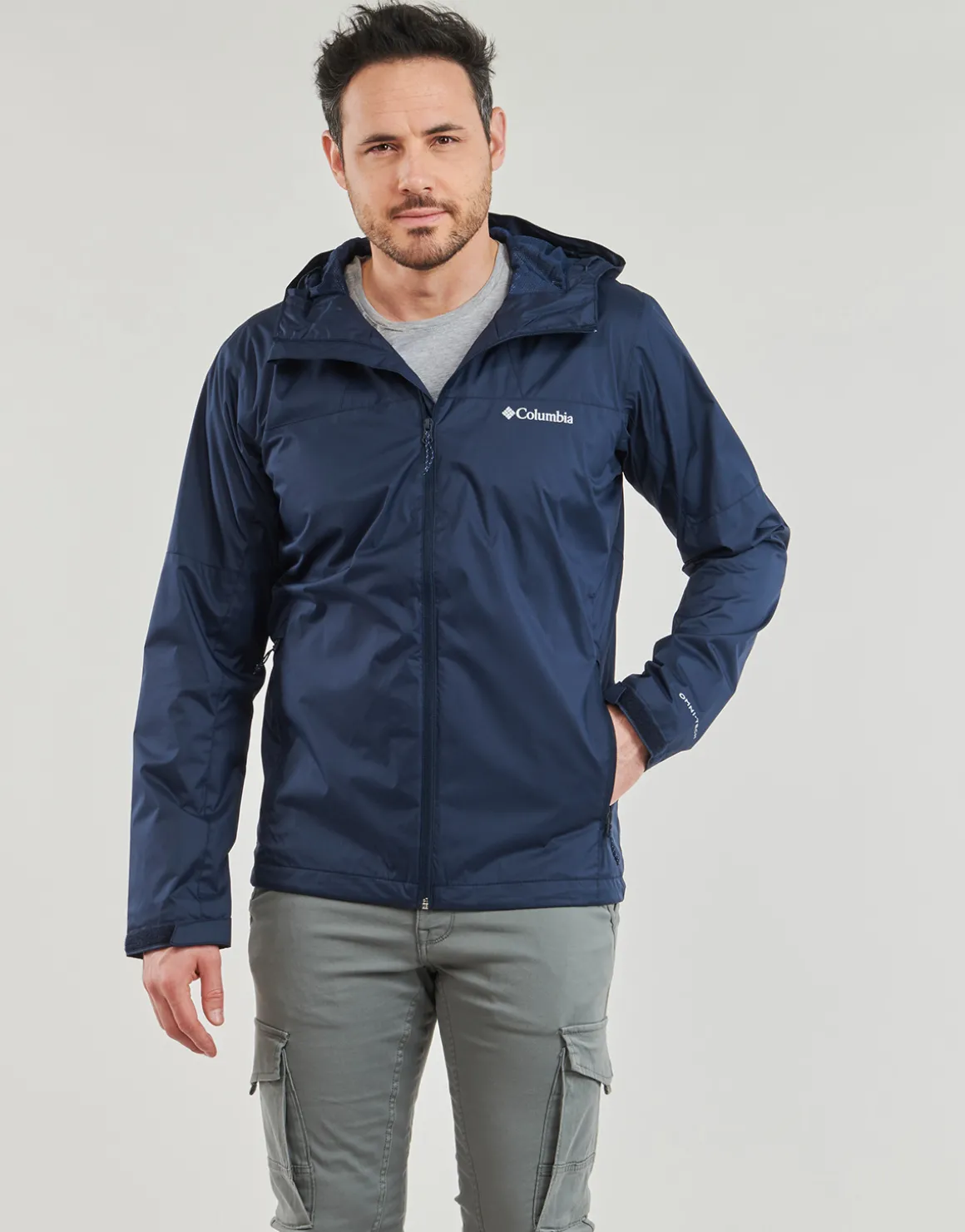 Columbia - INNER LIMITS