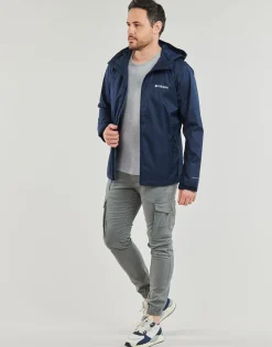 Columbia - INNER LIMITS