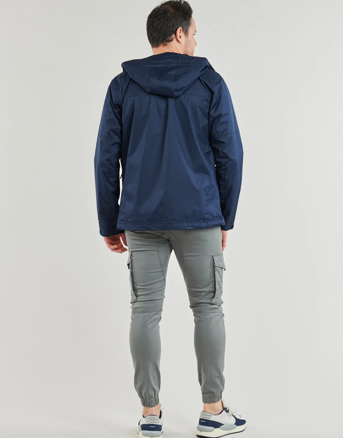 Columbia - INNER LIMITS