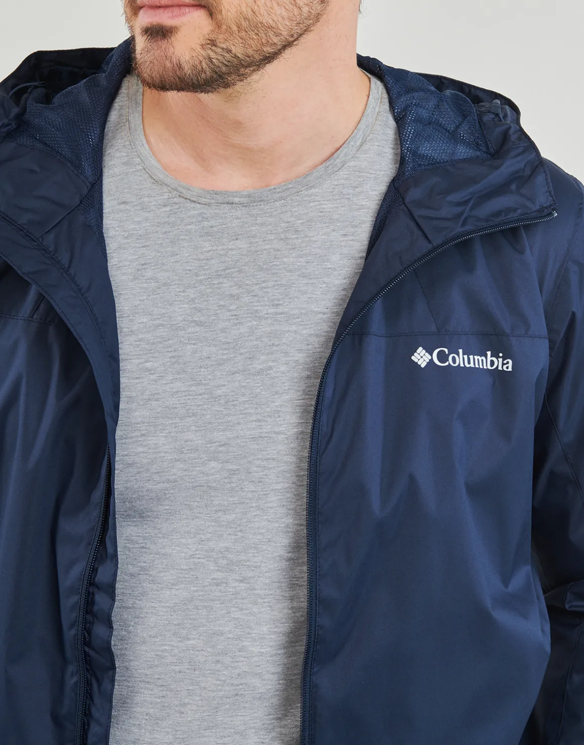 Columbia - INNER LIMITS