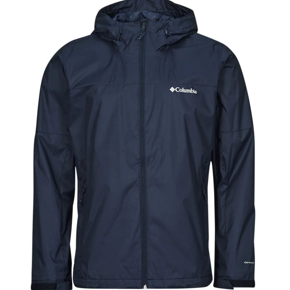 Columbia - INNER LIMITS