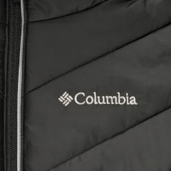 Columbia - KATELYN CREST