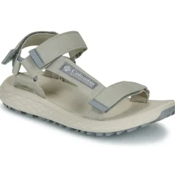 Columbia - KONOS GLOBETROT