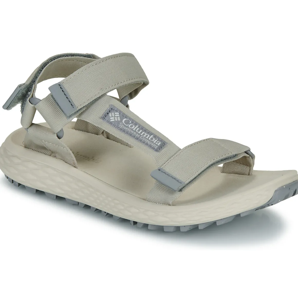 Columbia - KONOS GLOBETROT
