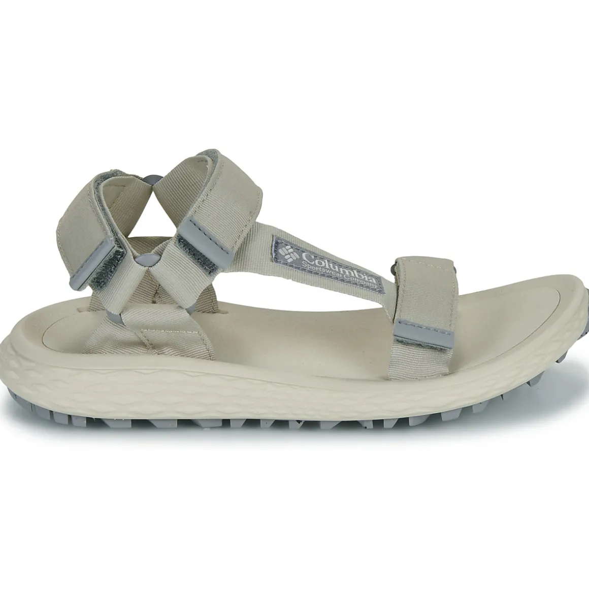 Columbia - KONOS GLOBETROT