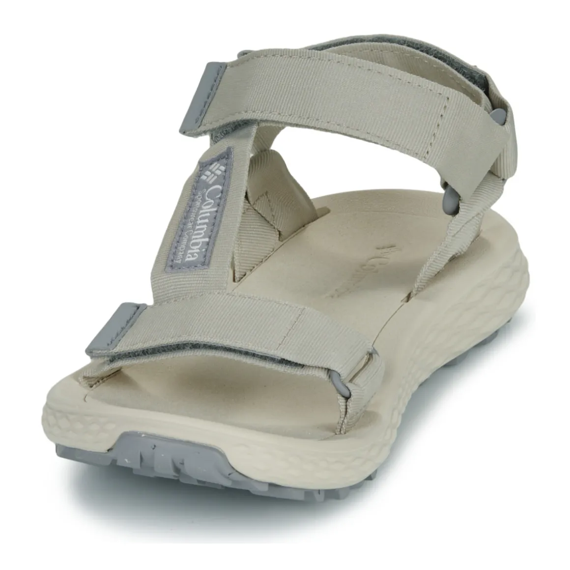 Columbia - KONOS GLOBETROT