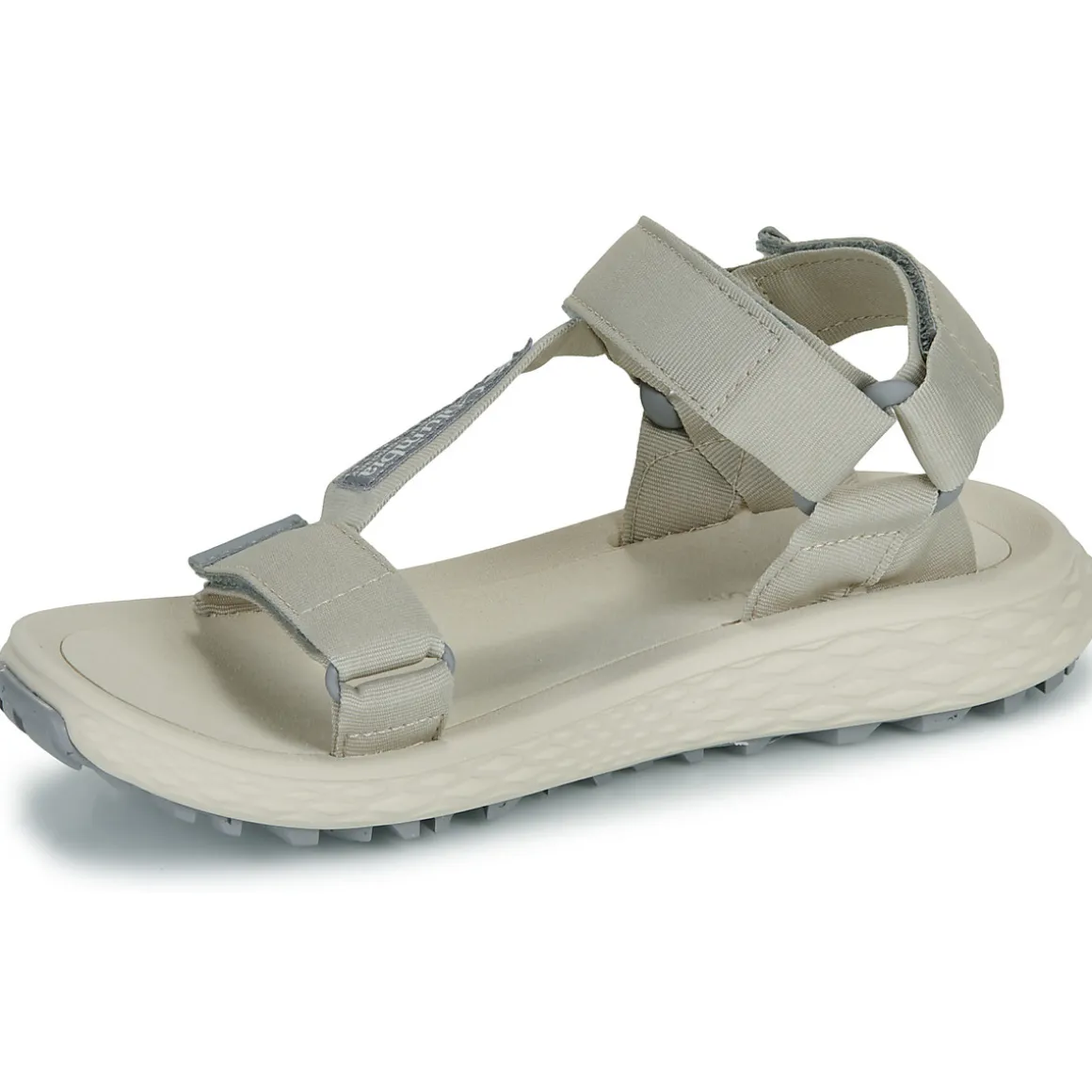 Columbia - KONOS GLOBETROT