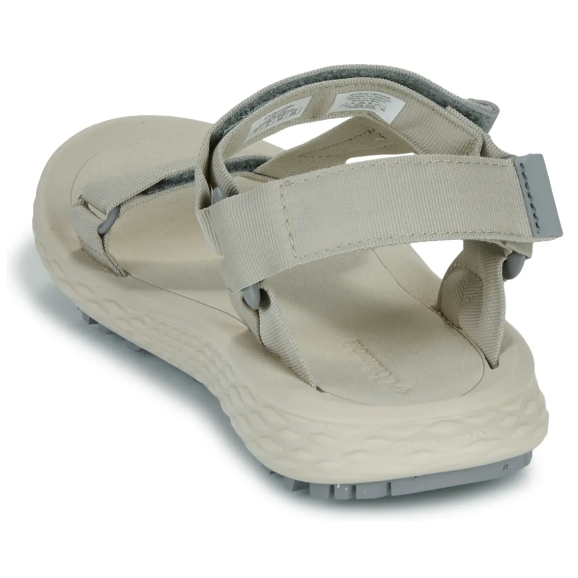 Columbia - KONOS GLOBETROT