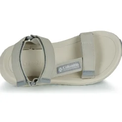 Columbia - KONOS GLOBETROT