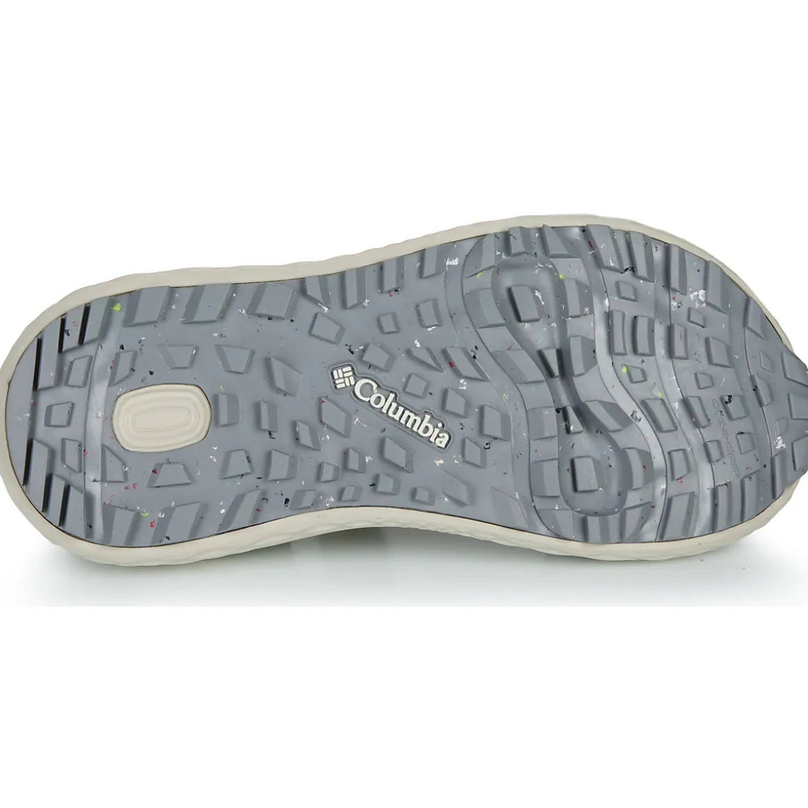 Columbia - KONOS GLOBETROT