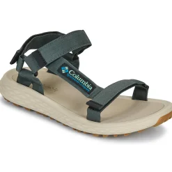 Columbia - KONOS GLOBETROT