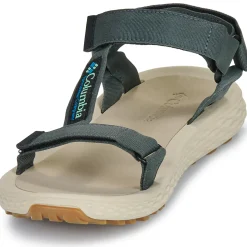 Columbia - KONOS GLOBETROT