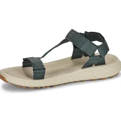 Columbia - KONOS GLOBETROT