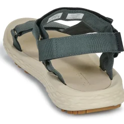 Columbia - KONOS GLOBETROT