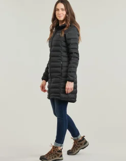 Columbia - Lake 22 II Down Long Hooded Jacket